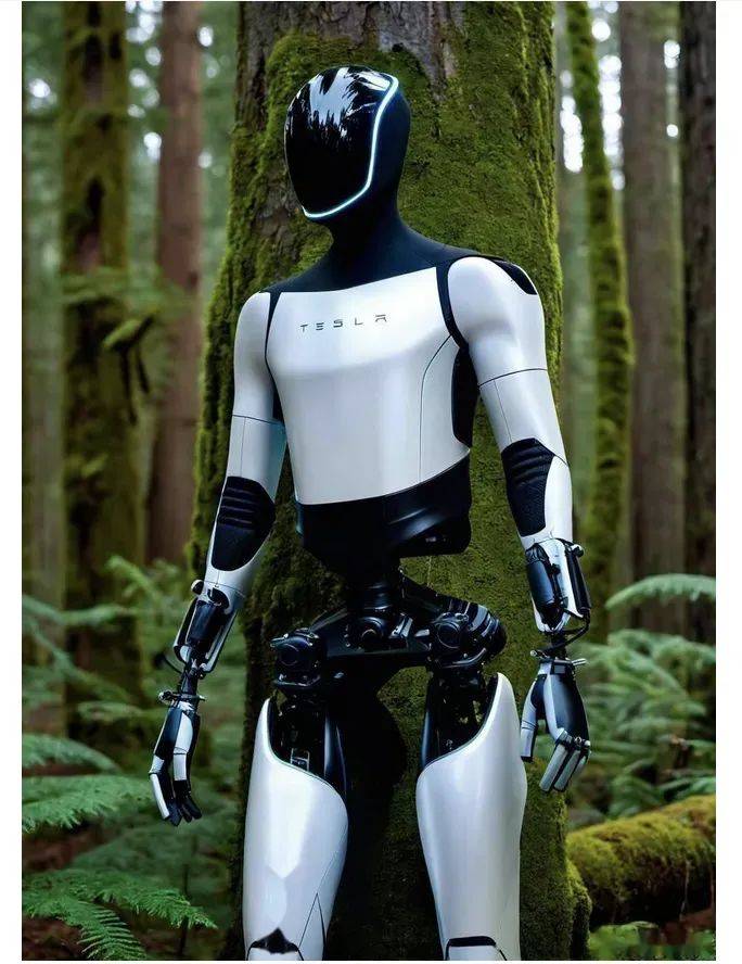 人形机器人产业迎多路资金“活水”浇灌