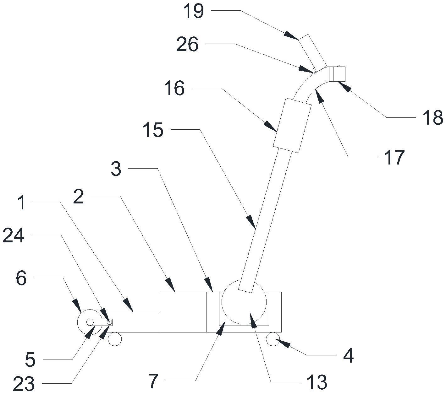 长江电力获得实用新型专利授权：“一种固定机构及聚光电池封装装置”