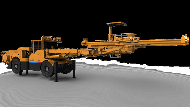 铁建重工获得发明专利授权：“矿用高性能非金属复合材料锚杆及其制备方法”