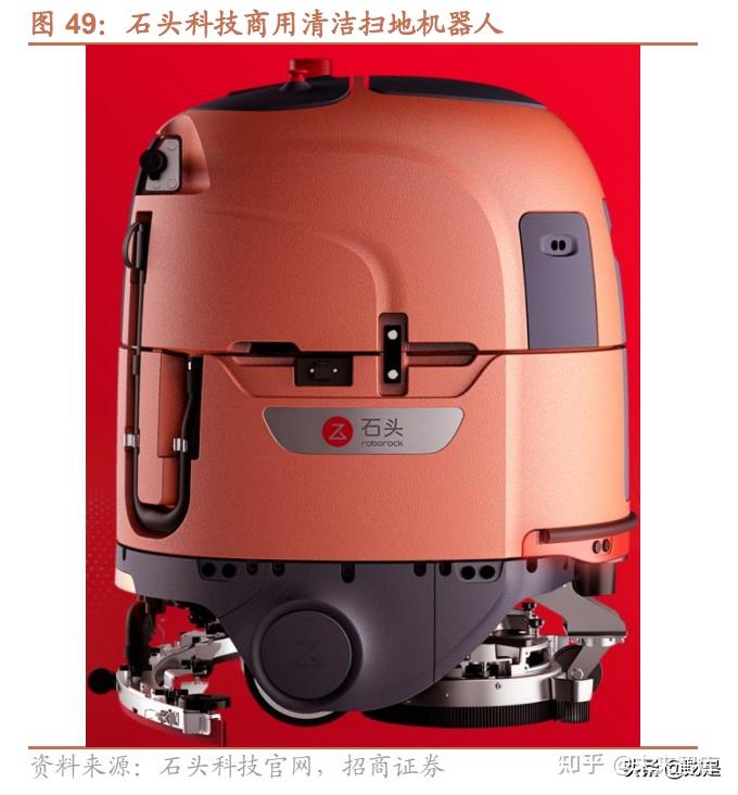 石头科技公布国际专利申请：“清洁模组及清洁设备”