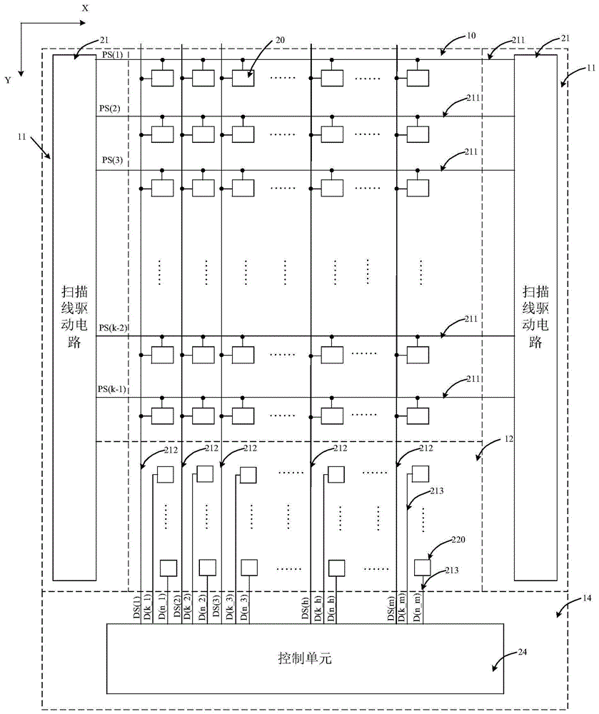 京东方Ａ公布国际专利申请：“显示基板及其驱动方法、显示装置”
