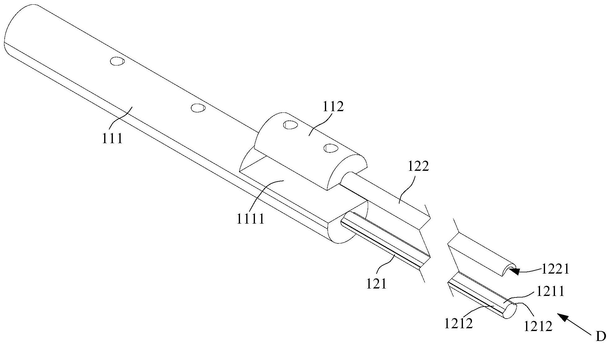 宁德时代公布国际专利申请：“卷绕设备及卷绕方法”