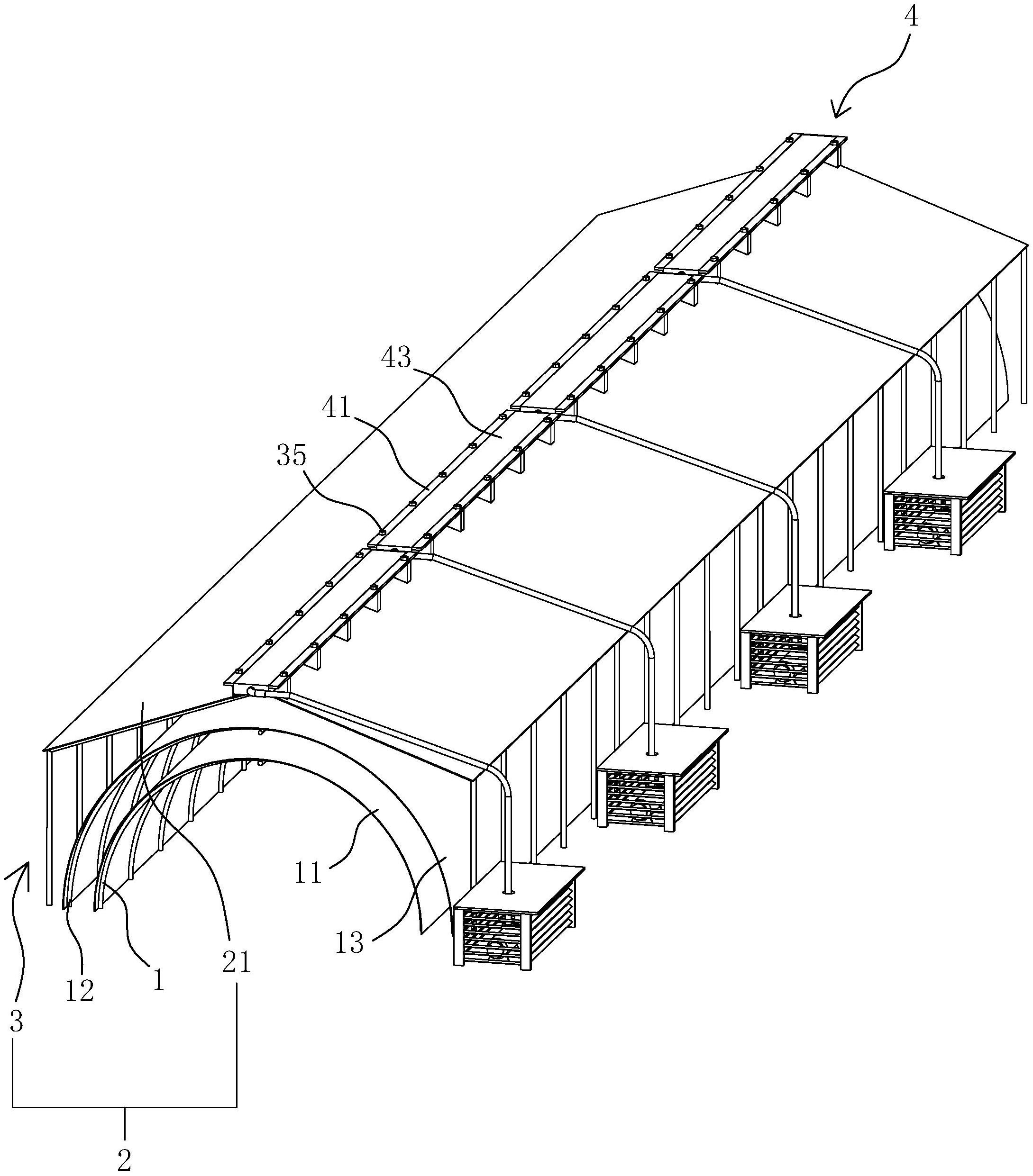 同星科技获得实用新型专利授权：“一种油冷机的换热油箱装置”