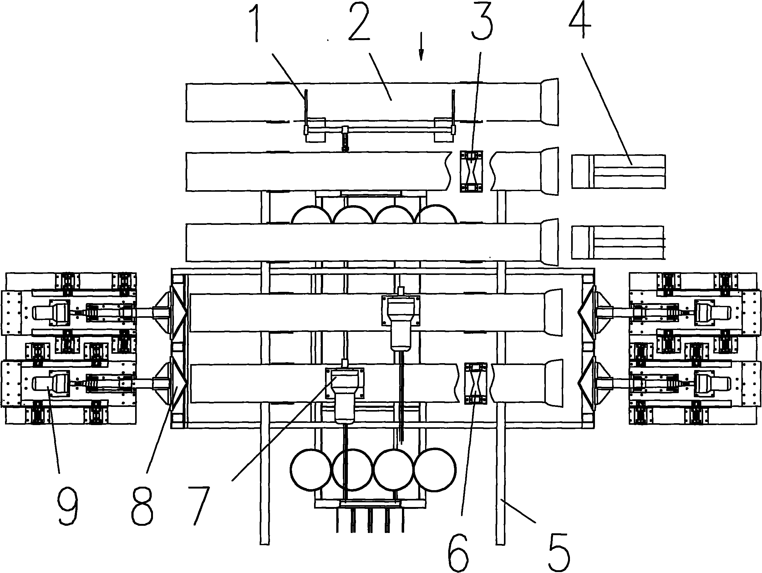 新兴铸管获得实用新型专利授权：“一种新型铁路钢轨吊装工具”