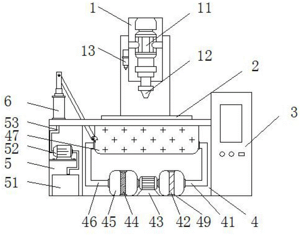 华菱线缆获得实用新型专利授权：“一种电缆故障检测设备”