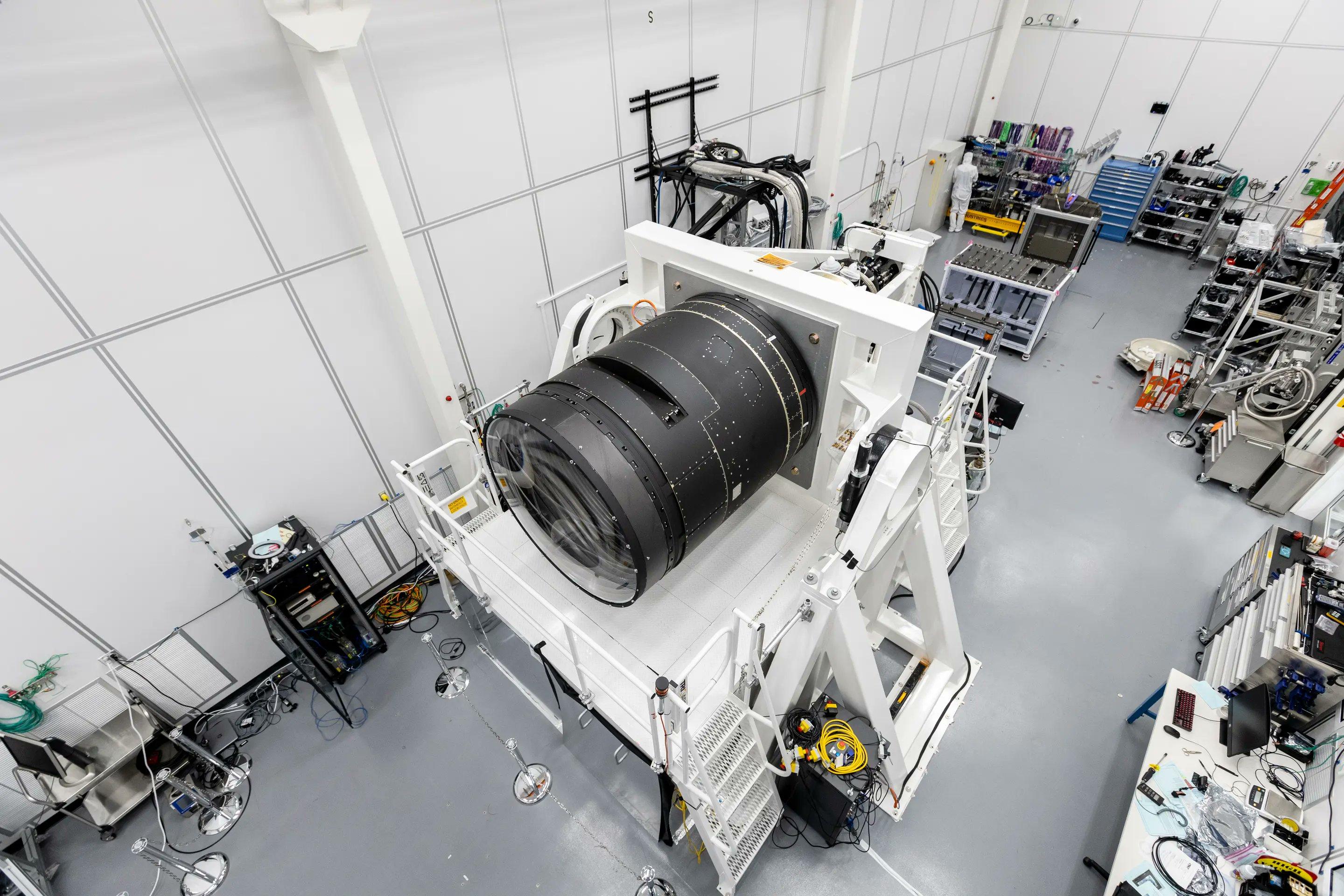 久之洋：星体跟踪器可为反卫星武器和小行星防御提供高精度姿态基准信息