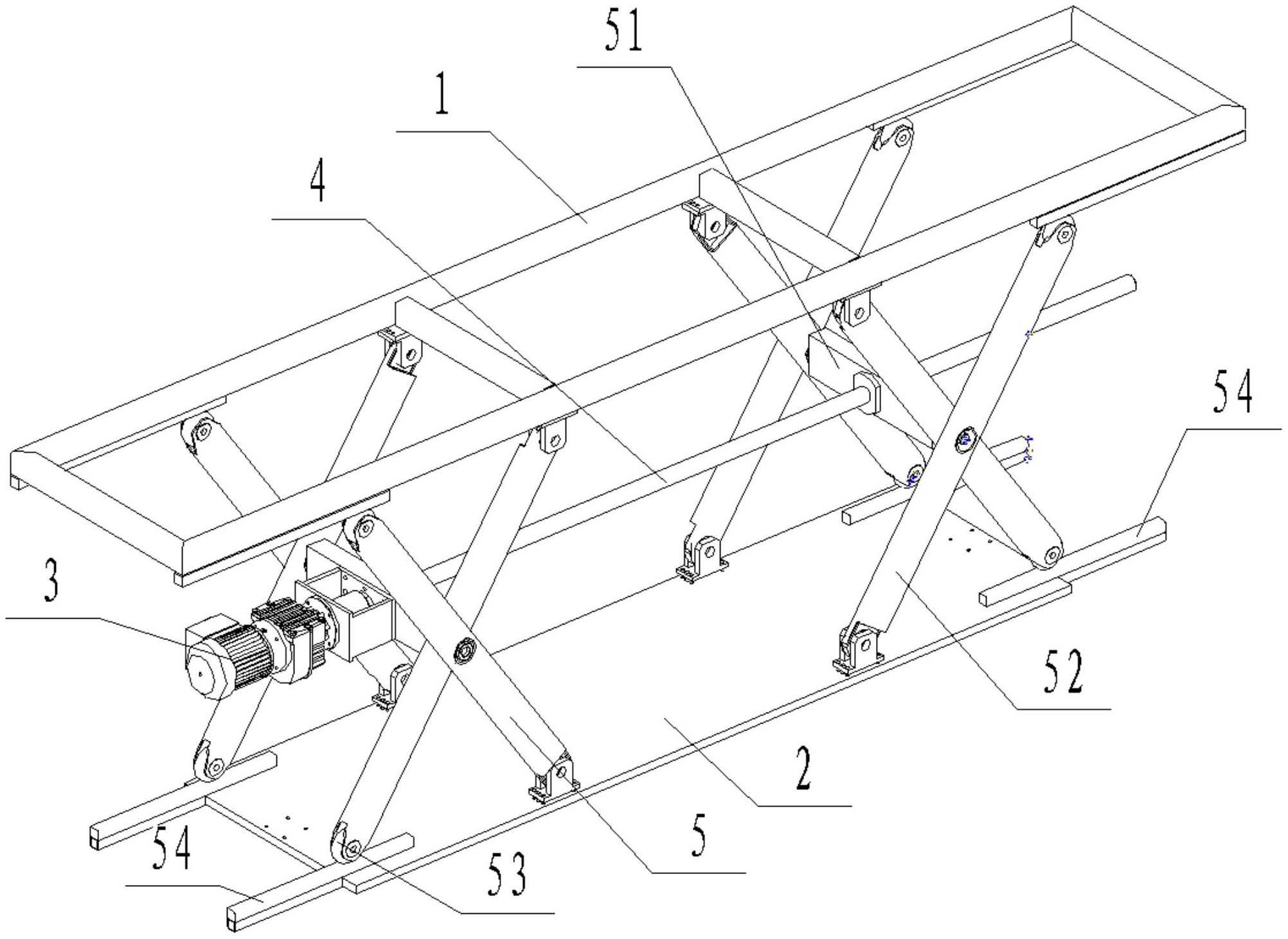 泰和新材获得实用新型专利授权：“一种半连续化对位芳纶聚合物制备设备”
