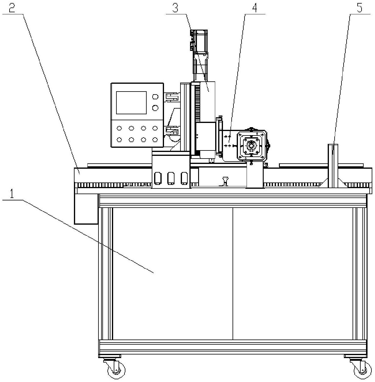 海螺水泥获得实用新型专利授权：“一种压注充油装置”