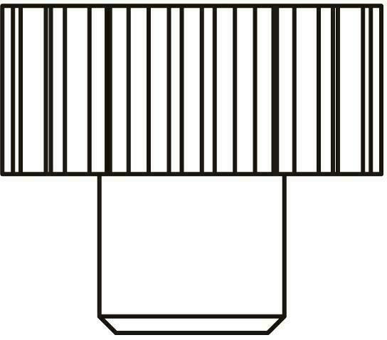 视源股份获得外观设计专利授权：“螺丝”