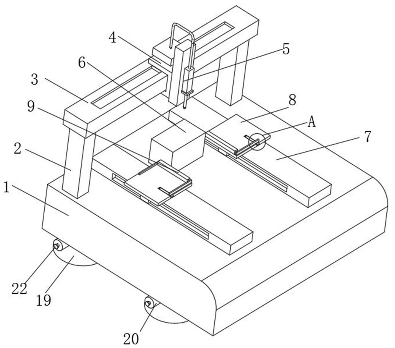 视源股份获得外观设计专利授权：“螺丝”