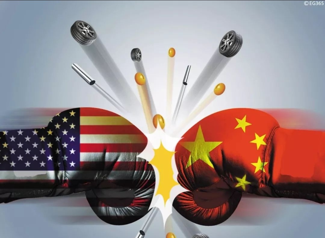 中方在世贸组织对美国“对等关税”表达关注 呼吁维护多边主义
