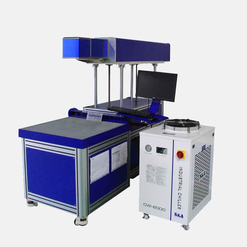 英诺激光获得发明专利授权：“一种基于环形光斑的激光焊机装置”