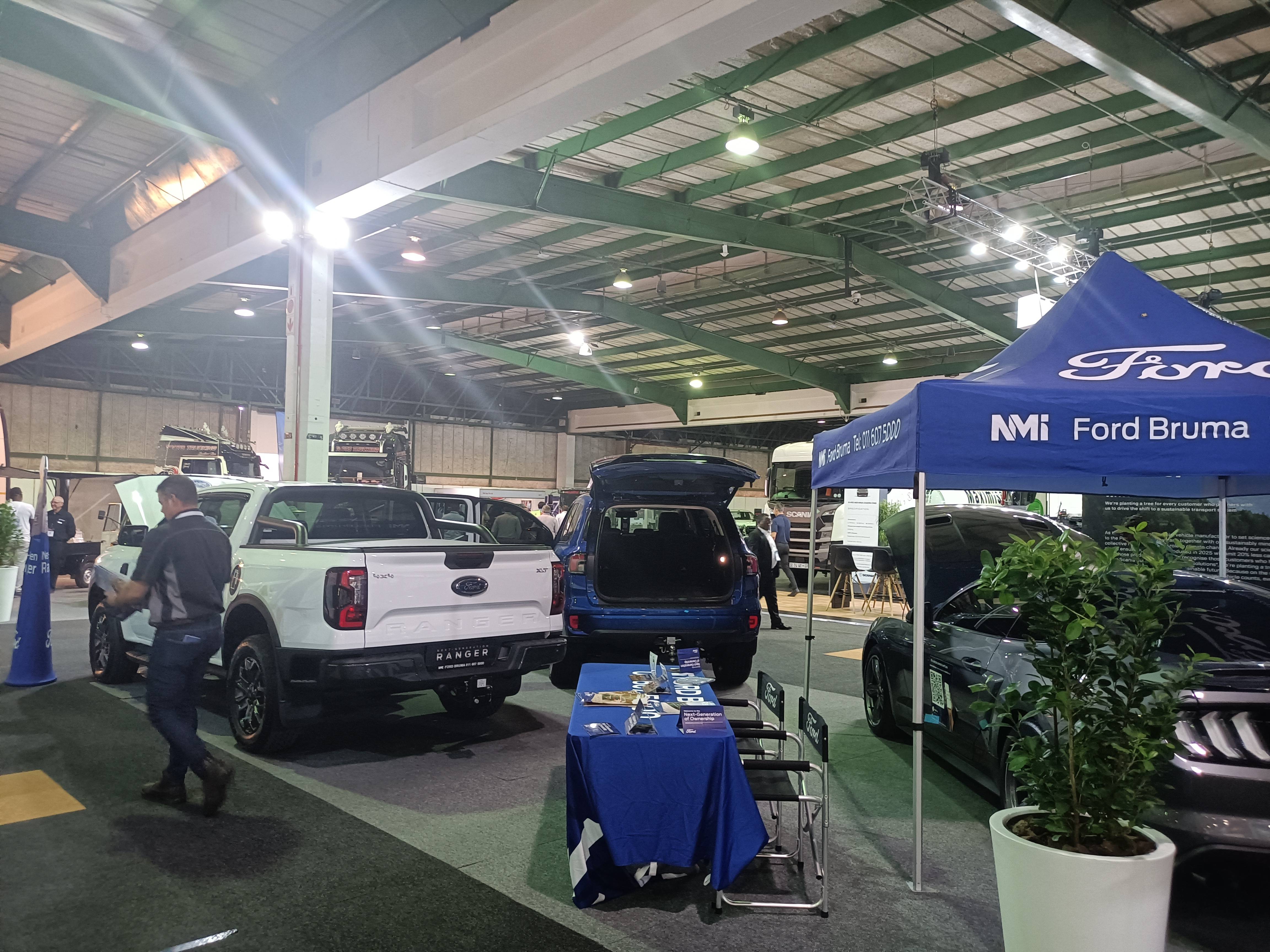 非洲开发银行将南非2025年经济增长预期由1.6%下调至0.8%