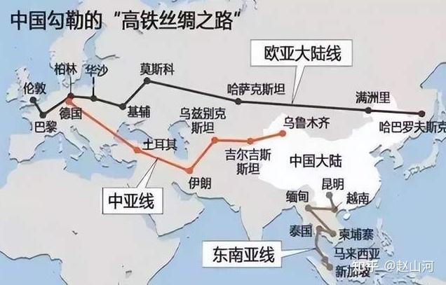 塔吉克斯坦与吉尔吉斯斯坦贸易额增幅超过14倍