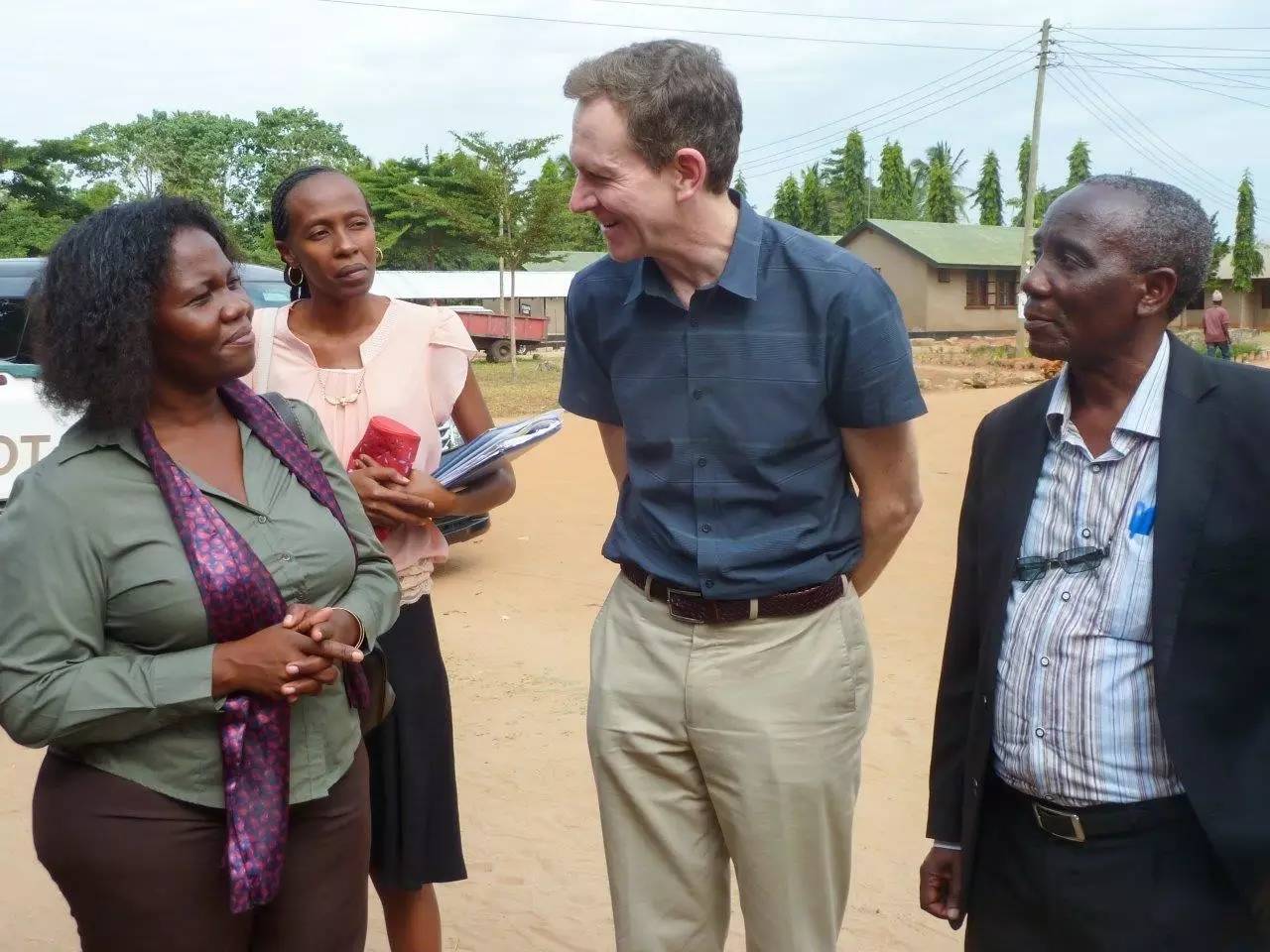 非盟敦促采取大胆行动,通过工业化和创新解决非洲的就业危机