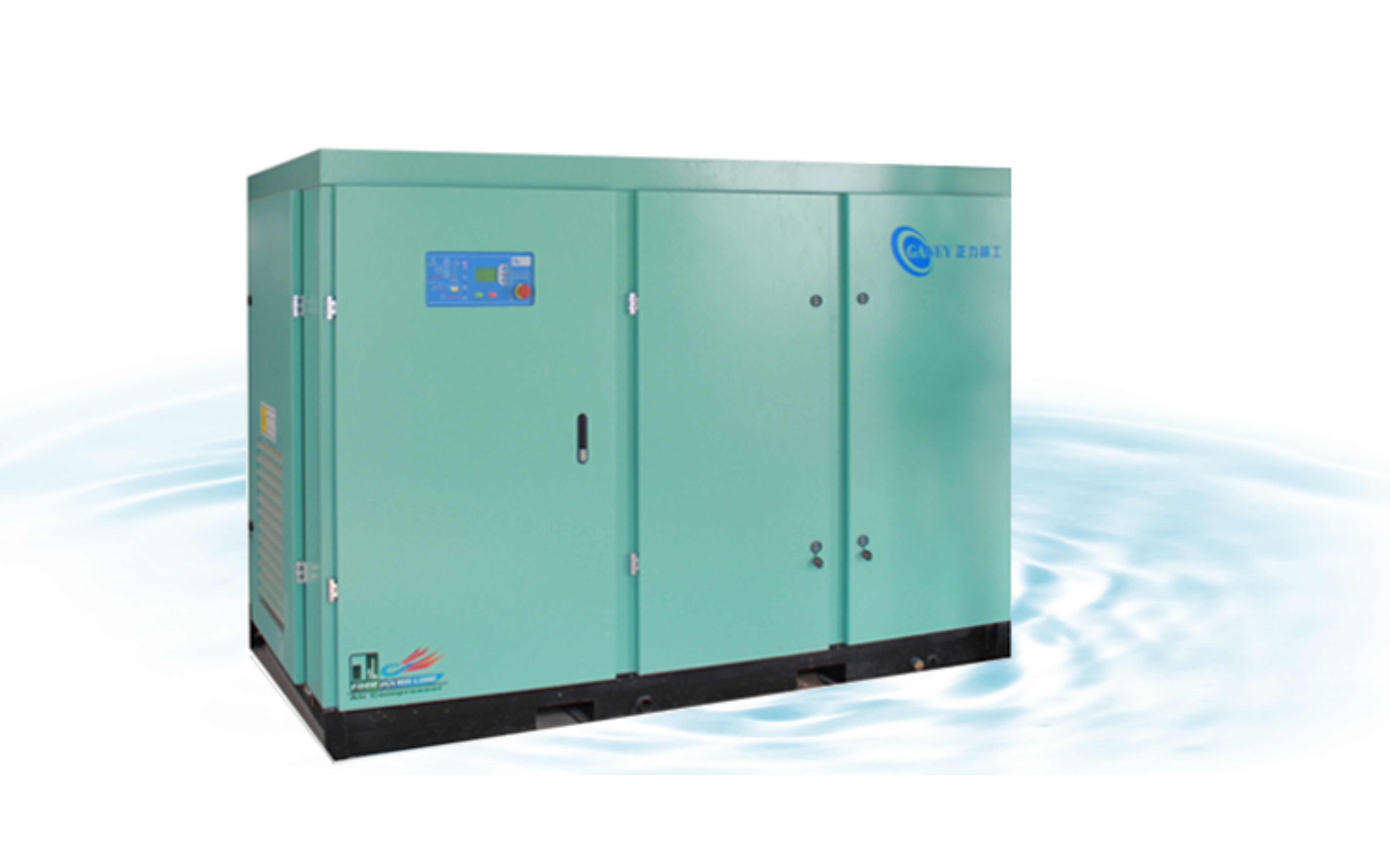 鑫磊股份获得发明专利授权：“一种空压机储气罐检漏设备”