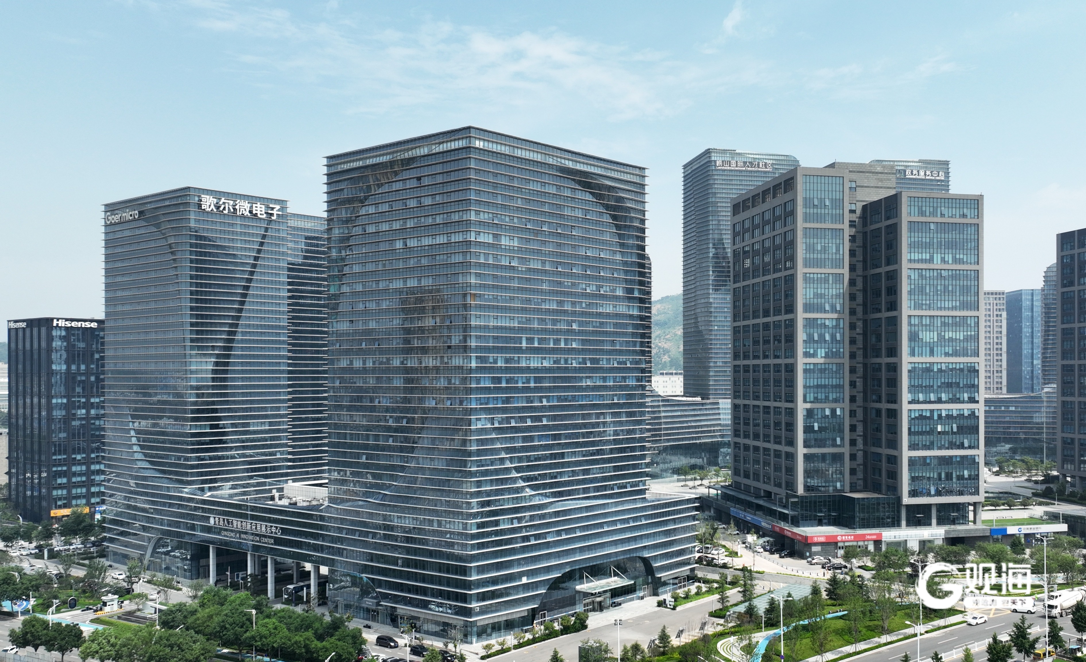 国家数据局：我国7个数据标注基地已建设数据集524个　服务大模型163个