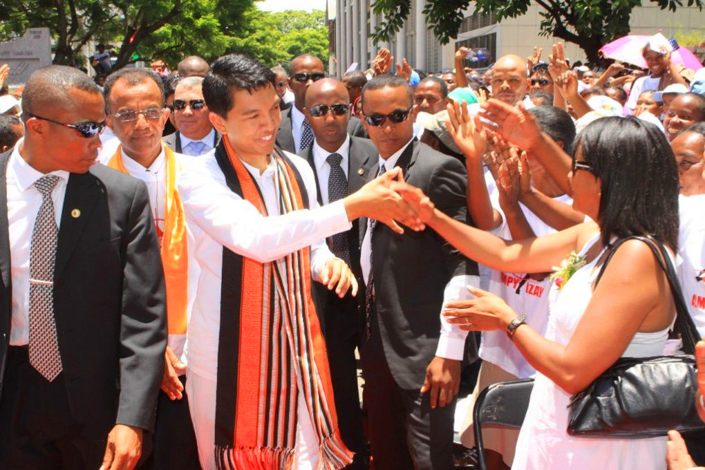 马达加斯加将主办第八届南部非洲发展共同体工业化周