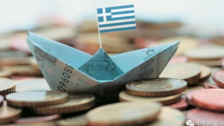 5月希腊通货膨胀率为3.3%