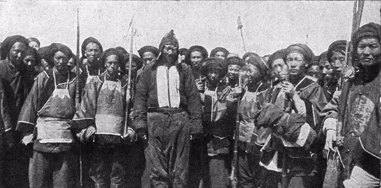 于维华参赞赴马里鲁班工坊调研