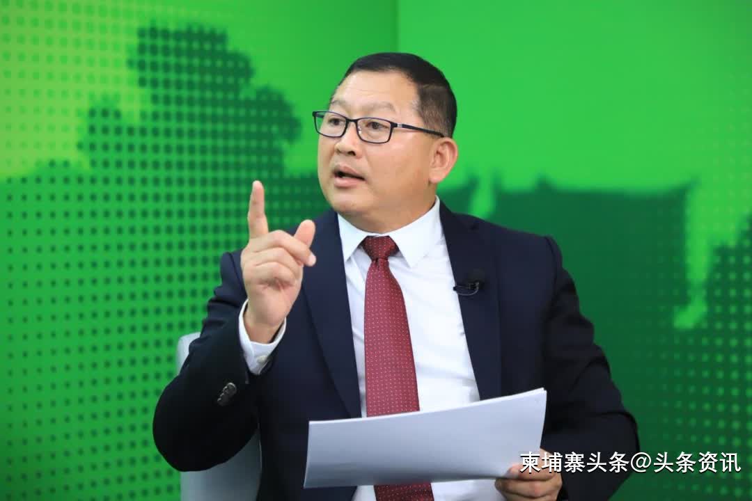 柬埔寨上半年与RCEP成员国贸易额达197亿美元 同比增长16.5%