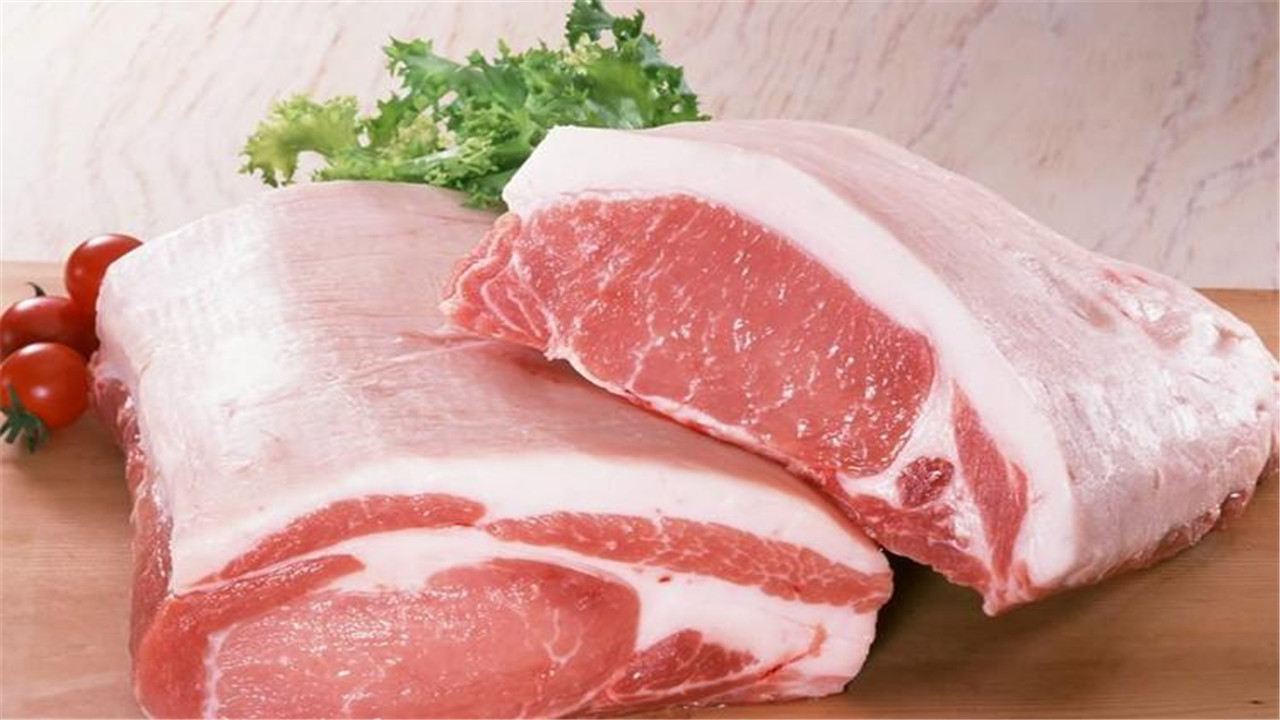 6月份巴西猪肉出口额创历史新高
