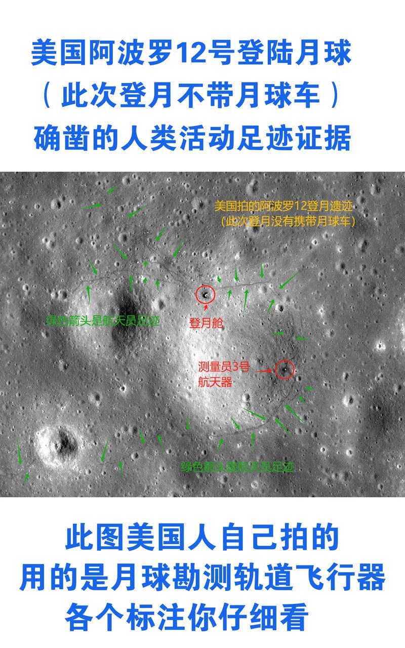 月球科研转向：从地质解密到工程应用