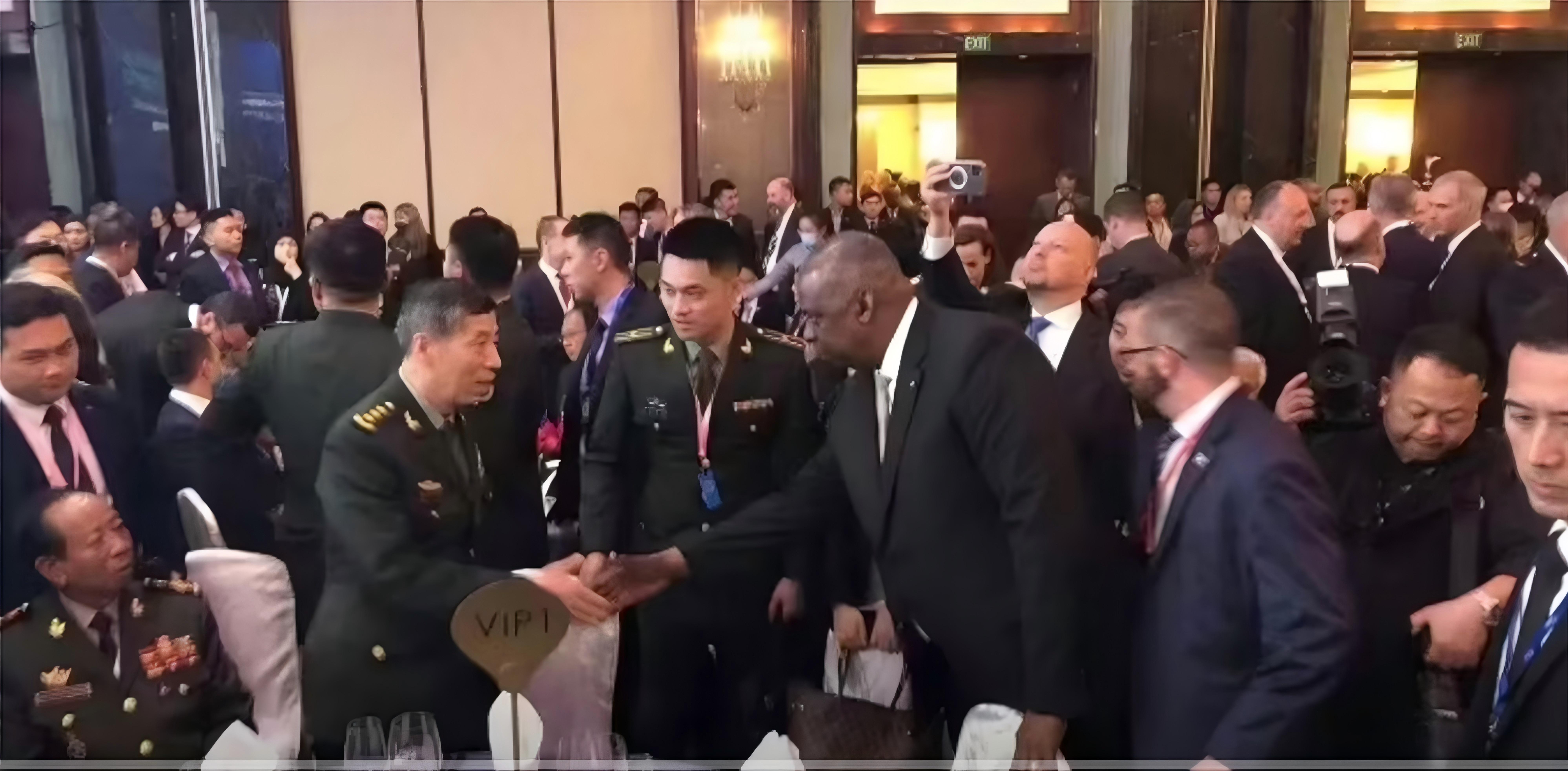商务部新闻发言人就中美瑞典经贸会谈答记者问