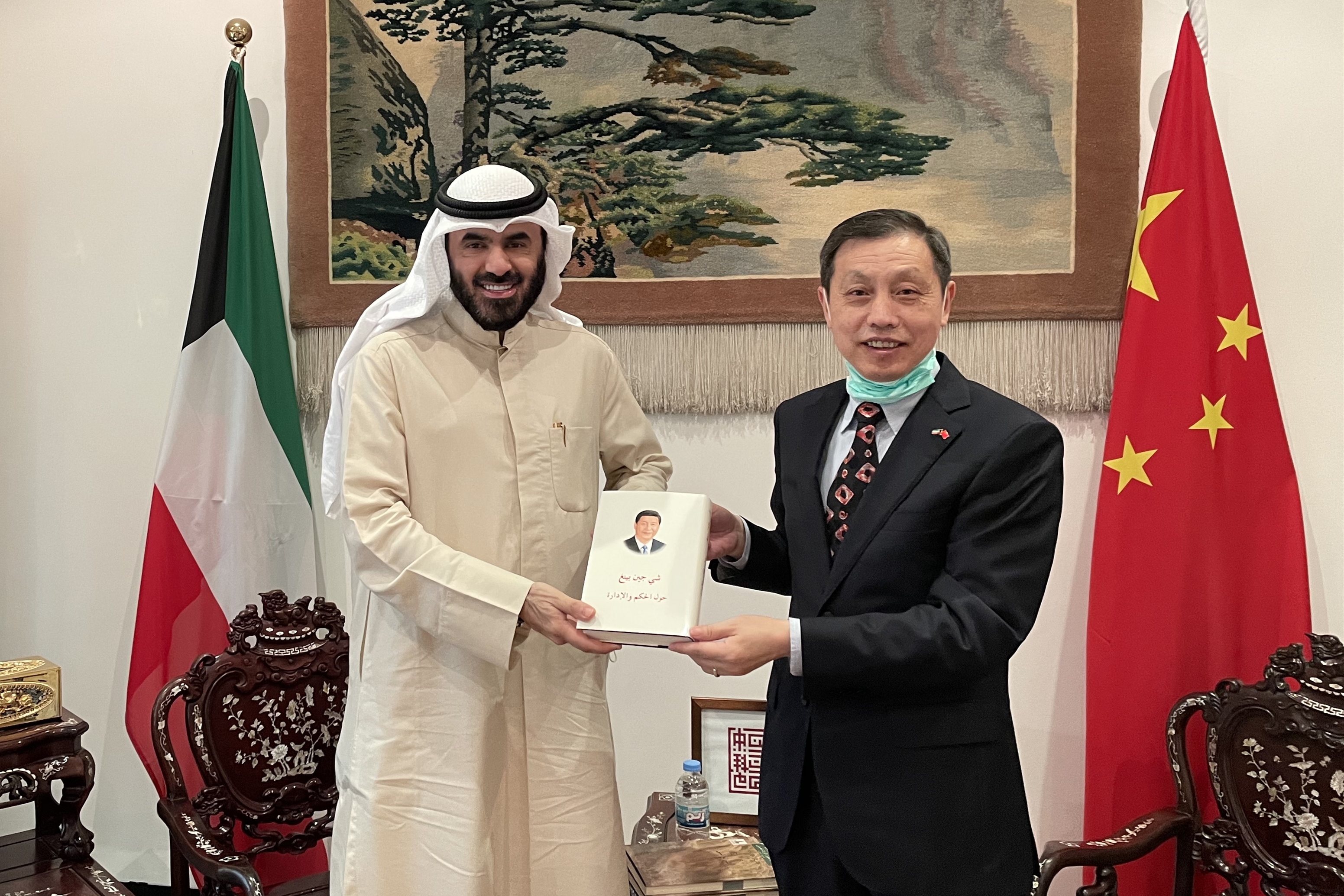 毛里塔尼亚国民议会审议通过2025年预算修正案