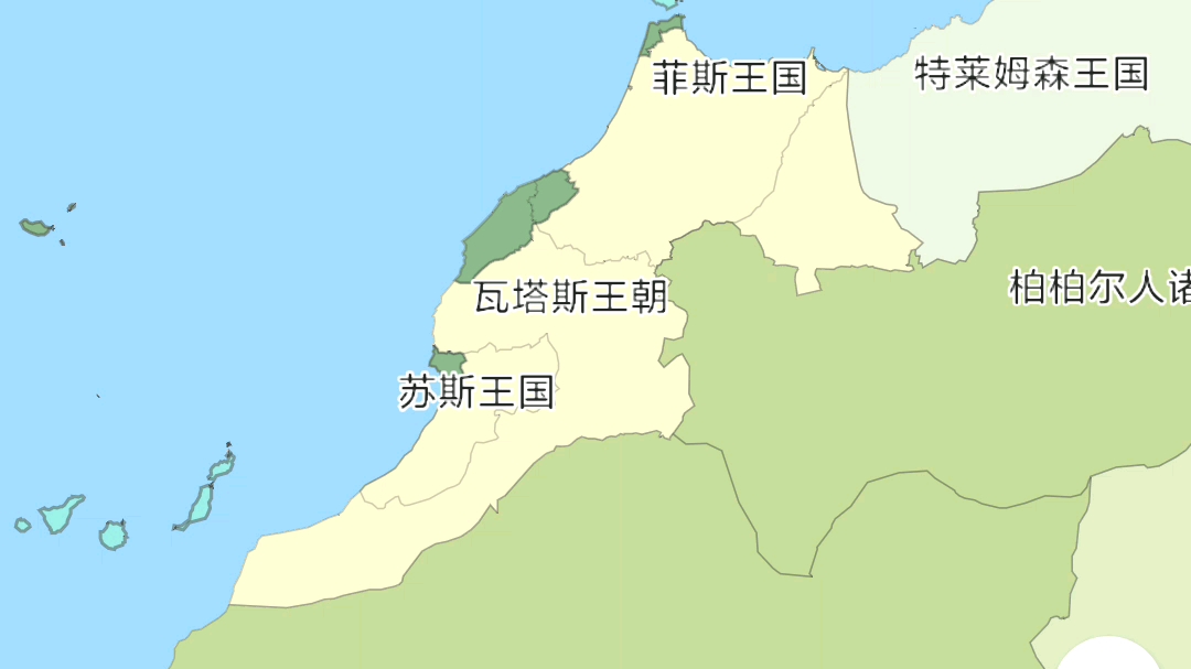 摩洛哥2024年成为北非第二大外国直接投资目的地