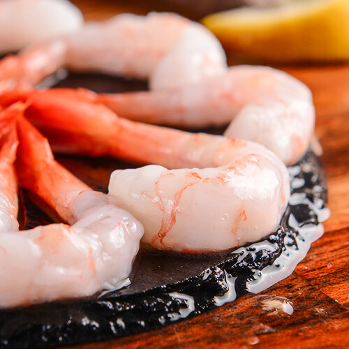 印对美虾类出口量将下降7%―9%,挑战前所未有