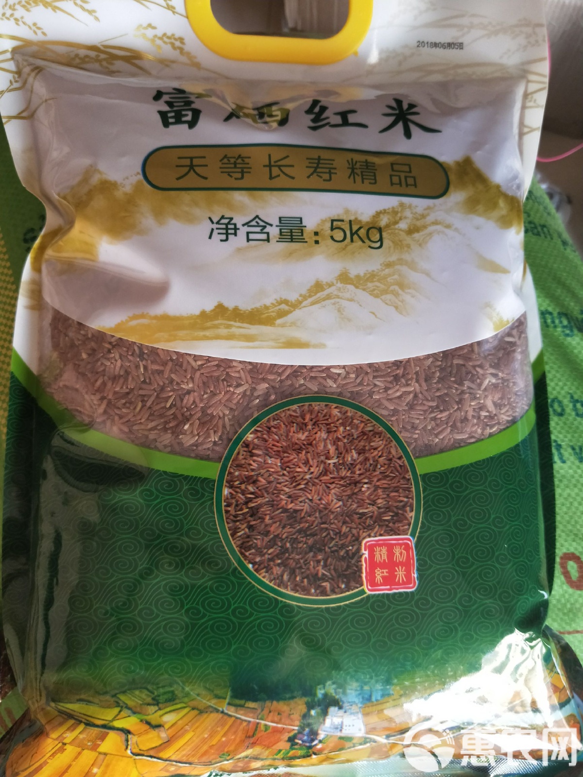 柬埔寨今年前7月出口大米逾42万吨 创汇逾3亿美元