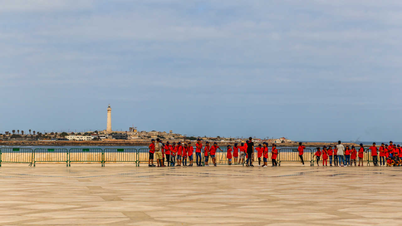 摩洛哥企业包揽北非上市公司前六强
