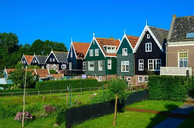 Samskip开通摩洛哥至英国、荷兰冷链航线