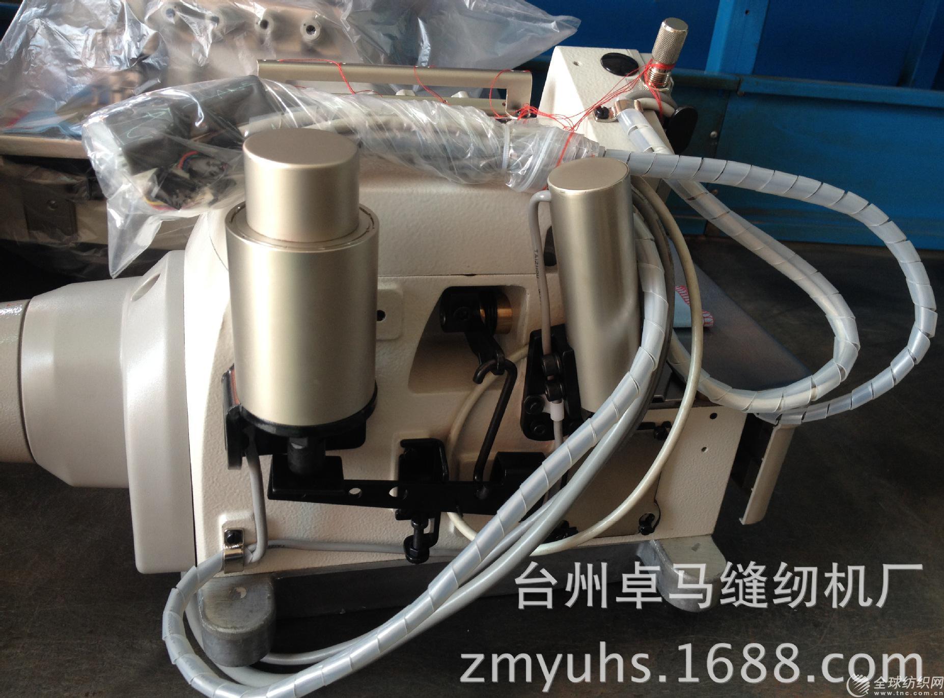 杰克股份获得发明专利授权：“一种基于下供功能的起缝防推料控制方法”