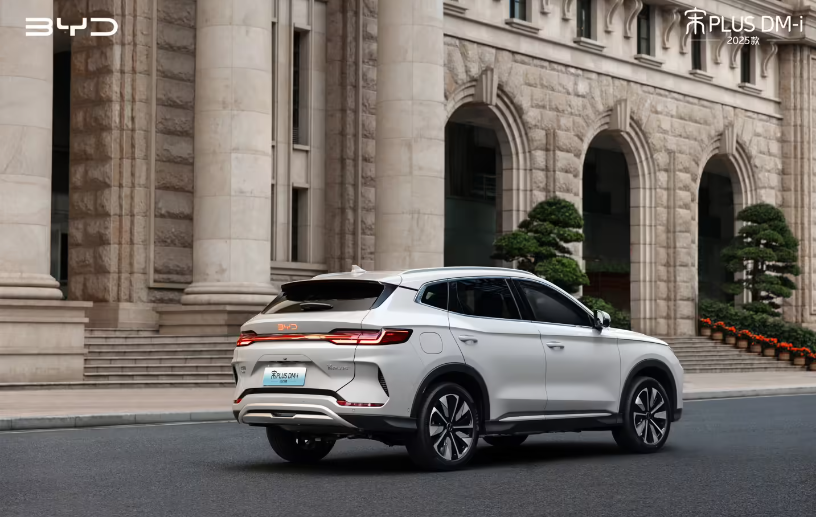 研究称至2035年巴西汽车销售中约30%为纯电动汽车