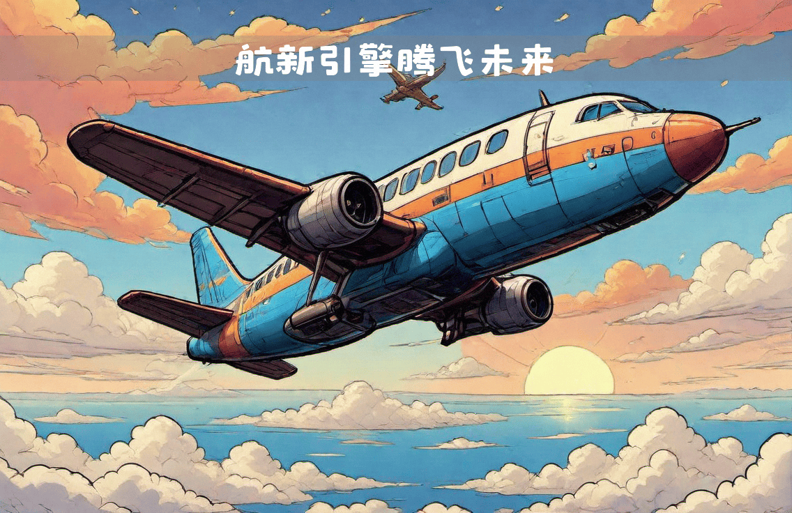 中航西飞：持续加大研发经费投入