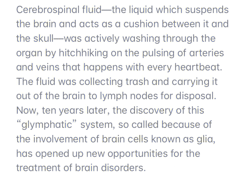 研究：运动可降低与痴呆症风险相关蛋白水平