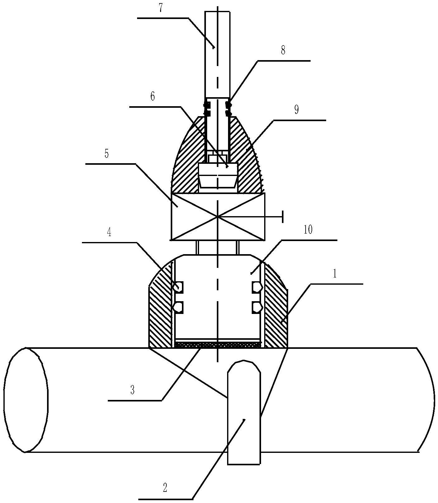 南 玻Ａ获得实用新型专利授权：“一种导气装置及熔窑烟气净化设备”