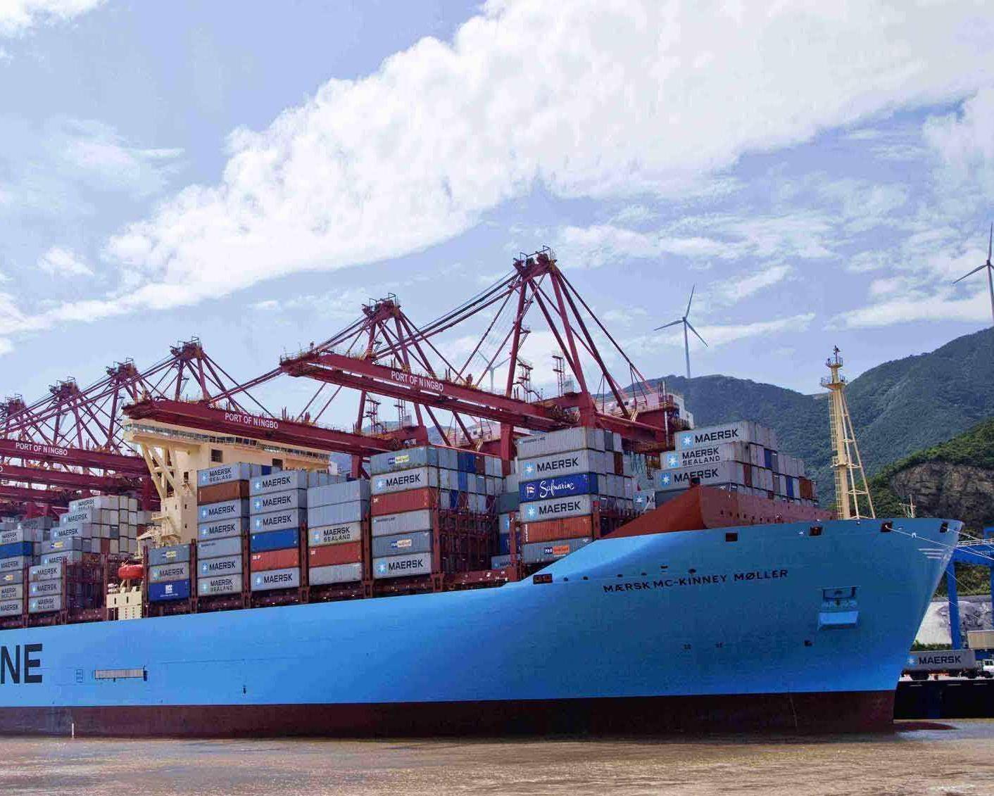 中东成为中国企业“出海”热土