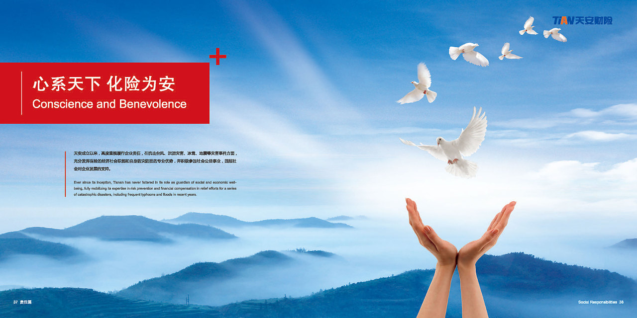 保险业首例债券违约!天安财险发布公告