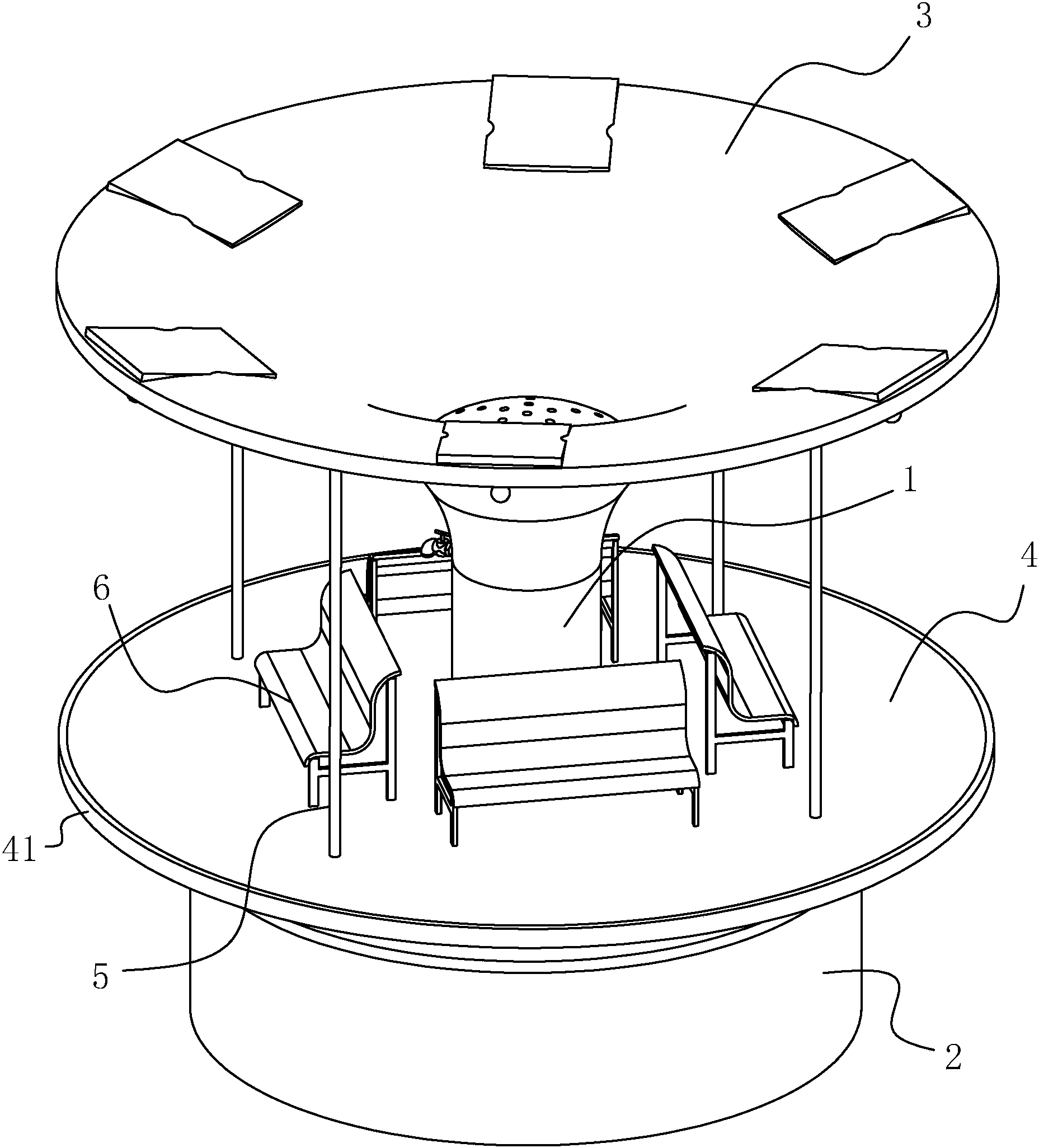 长城汽车获得实用新型专利授权：“一种能量回收装置及车辆”