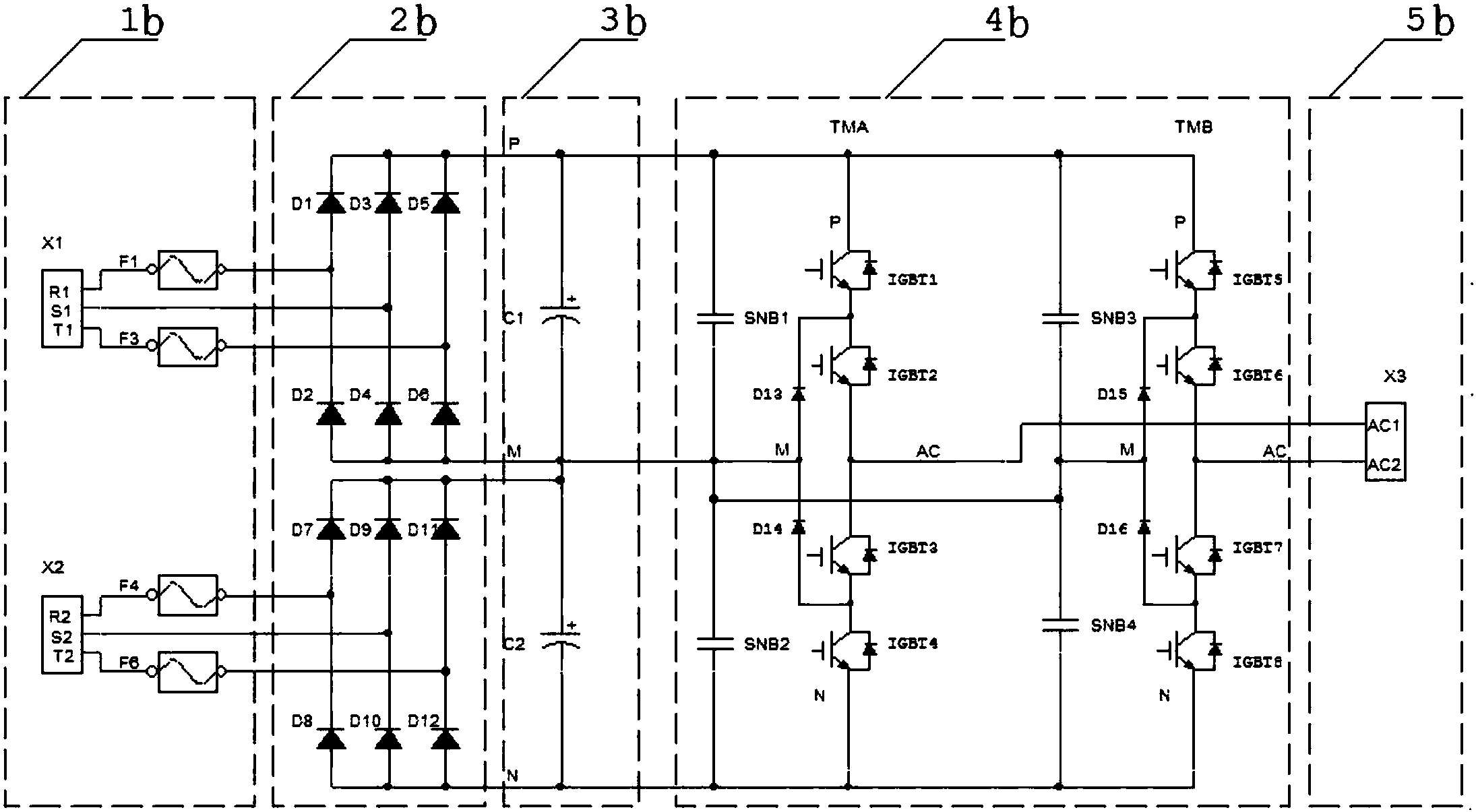 格力电器获得发明专利授权：“一种功率开关故障自检电路、方法、变频器及空调设备”