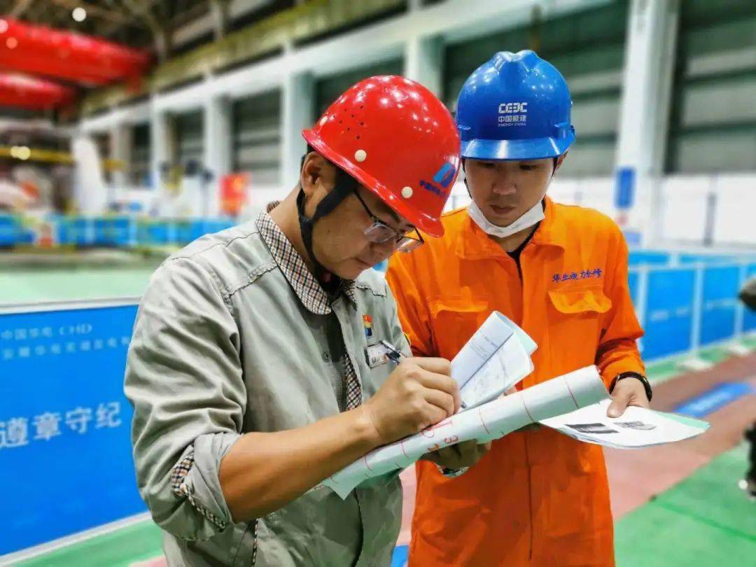 华电科工获得发明专利授权：“一种汽轮机高背压供热发电联产系统”