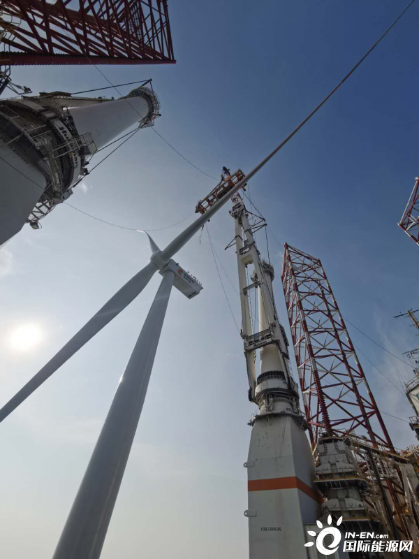 华电科工获得发明专利授权：“一种汽轮机高背压供热发电联产系统”