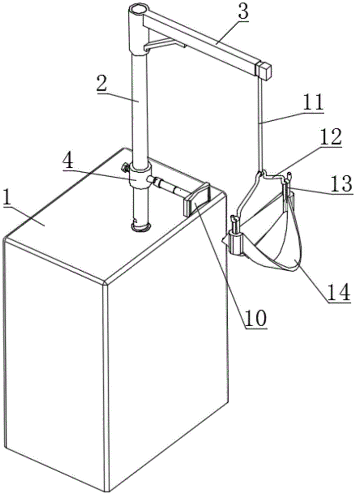 隆平高科获得实用新型专利授权：“一种便捷式玉米种植用打孔设备”