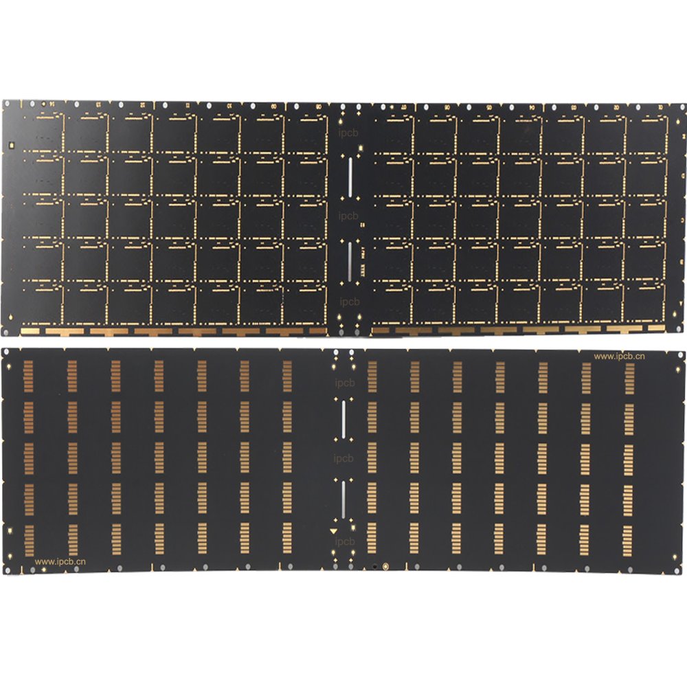 金百泽获得发明专利授权：“一种非对称结构HDI板的制造方法及HDI板”