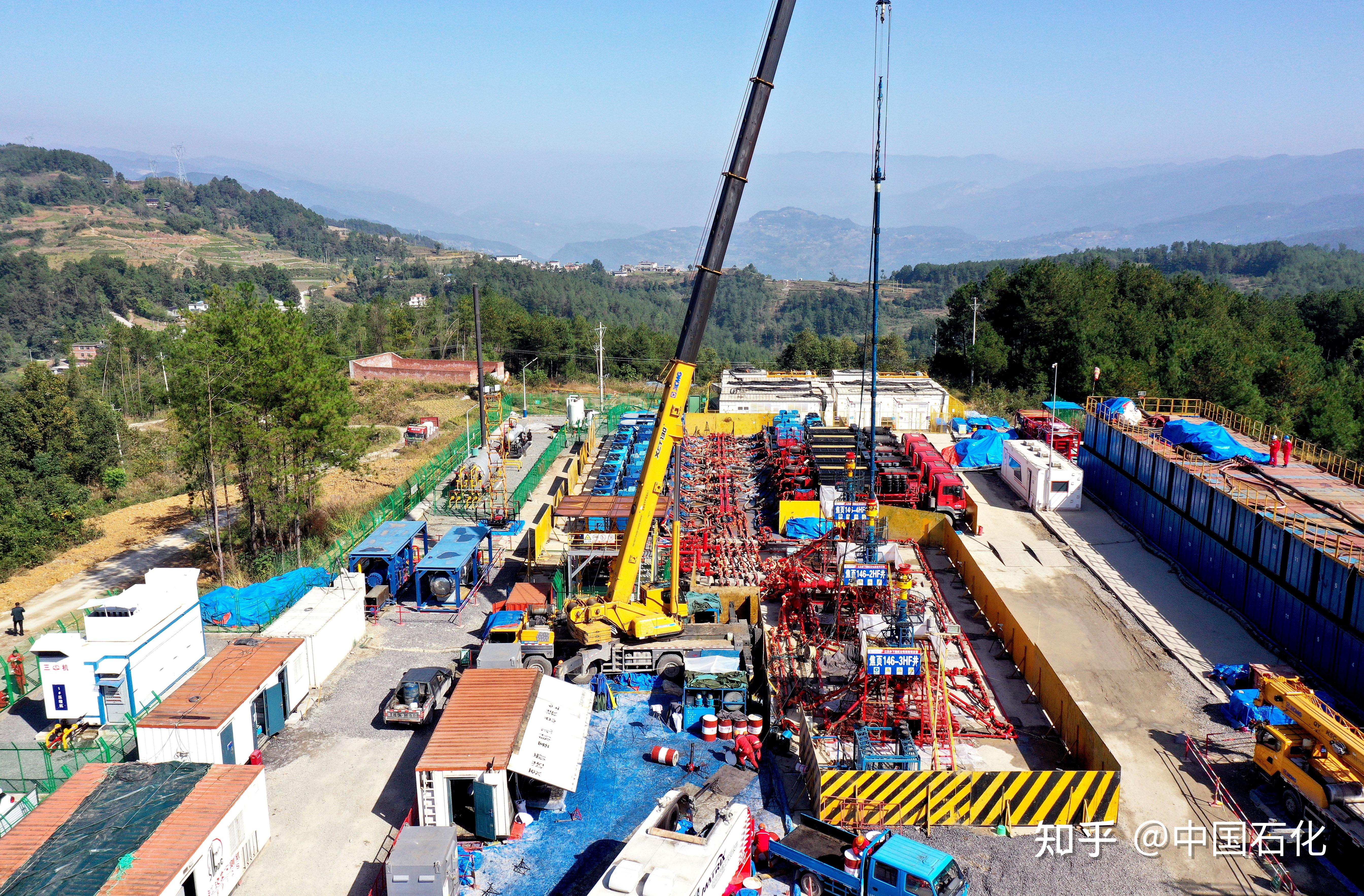 中国石化获得发明专利授权：“一种获取泥页岩有效孔隙参数的方法”