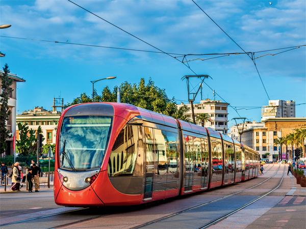 摩洛哥启动国家铁路重大建设项目