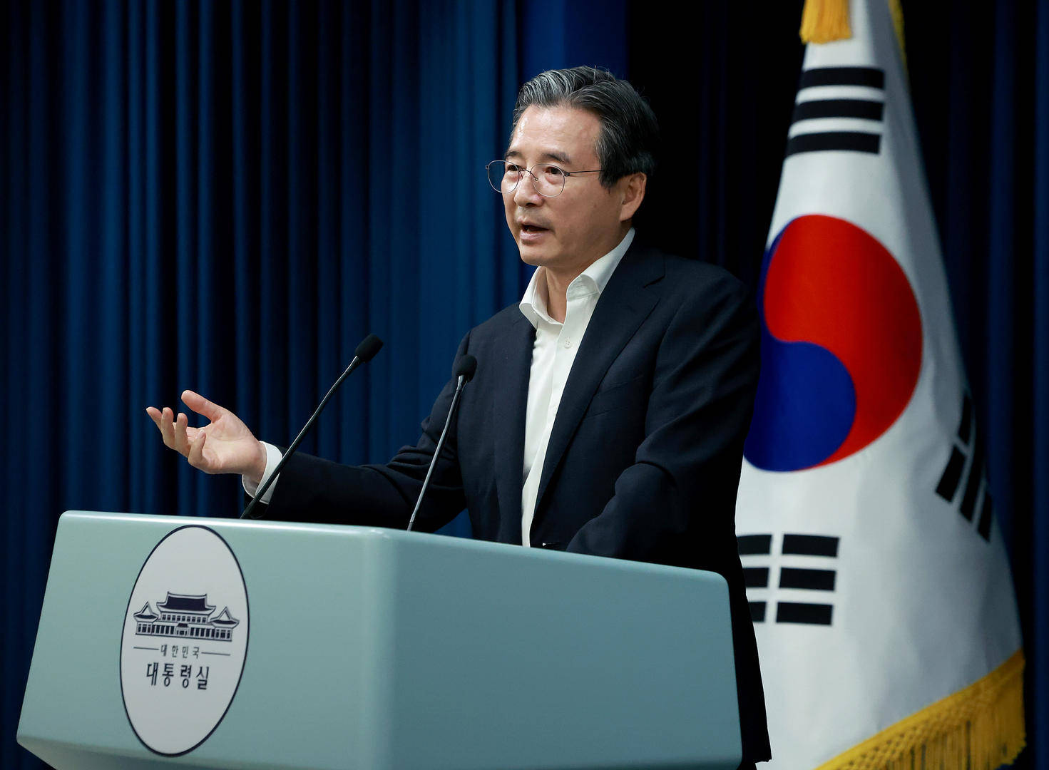 韩国“无力”支付3500亿美元以达成与美国之间的贸易协议